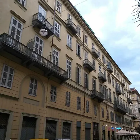 La Casa Di Chicca *