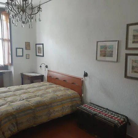 La Casa Di Chicca Turin