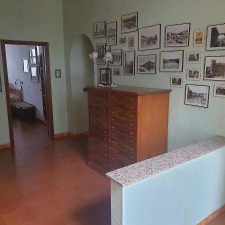 La Casa Di Chicca Appartement *