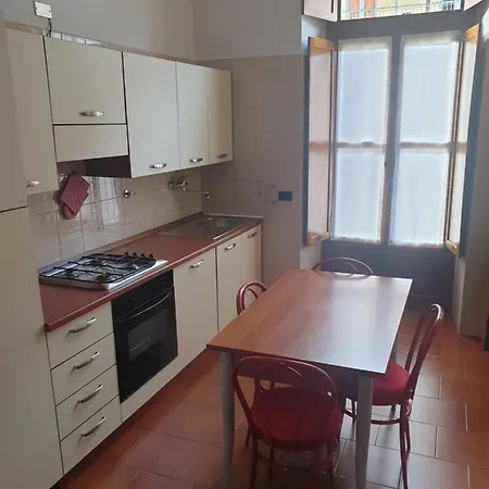 Appartement La Casa Di Chicca Turin