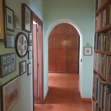 Appartement La Casa Di Chicca *