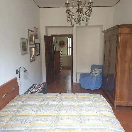 La Casa Di Chicca Appartement