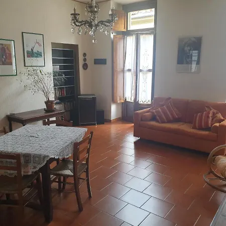 Appartement La Casa Di Chicca Turin
