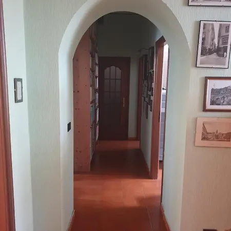 La Casa Di Chicca Appartement *