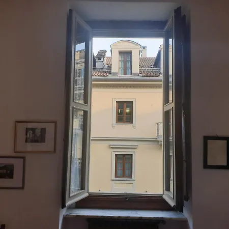 Appartement La Casa Di Chicca Turin
