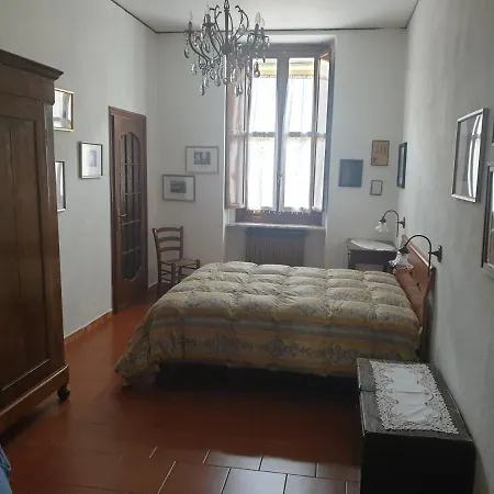 La Casa Di Chicca Turin