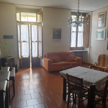 La Casa Di Chicca Appartement *