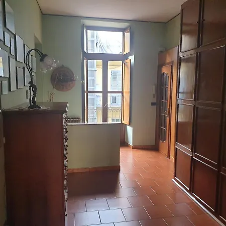 Appartement La Casa Di Chicca Turin